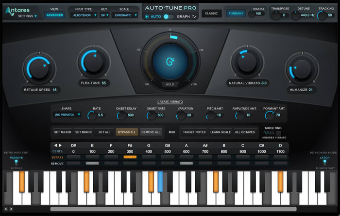 Autotune antares auto-tune pro free downloadd mac